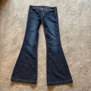 Flying Monkey flares 27x33